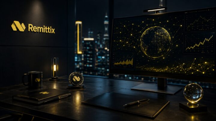 RTX Holders Get Major Boost As Remittix Confirms USD 0.35 Minimum Launch Price
