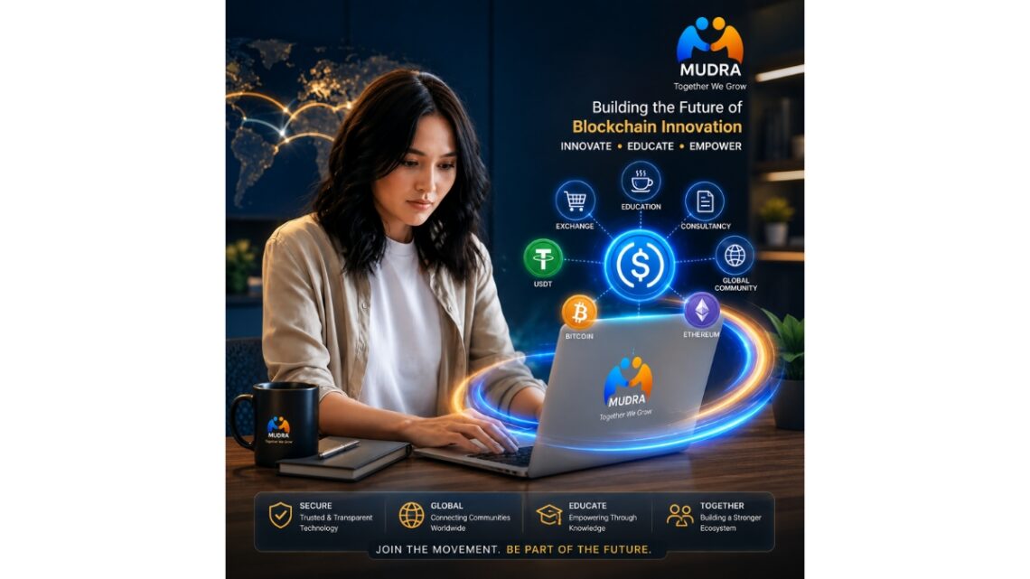 MDR FUTURES, LLC Announces Global Expansion, U.S. Headquarters, and Continued Commitment to Blockchain Innovation