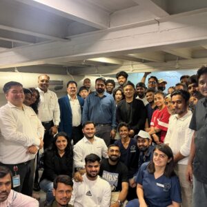 Freossi Launches ‘Freossi Grooming Tribe’ to Shape the Future of Professional Pet Grooming in India