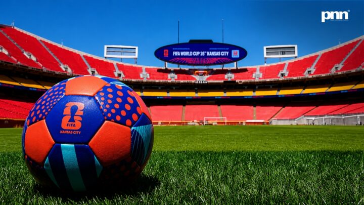 When The Heat Becomes The Toughest Opponent: Climate Change Steps Onto The FIFA World Cup Pitch