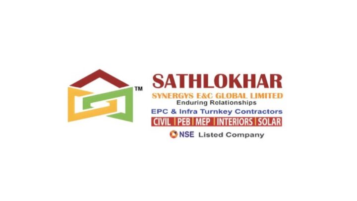 Sathlokhar Synergys E&C Global Limited Secures Rs 42.50 Cr (Including GST) Taj Vivanta EPC Project; FY27 Order Book at Rs 951.75 Cr (Excluding GST)