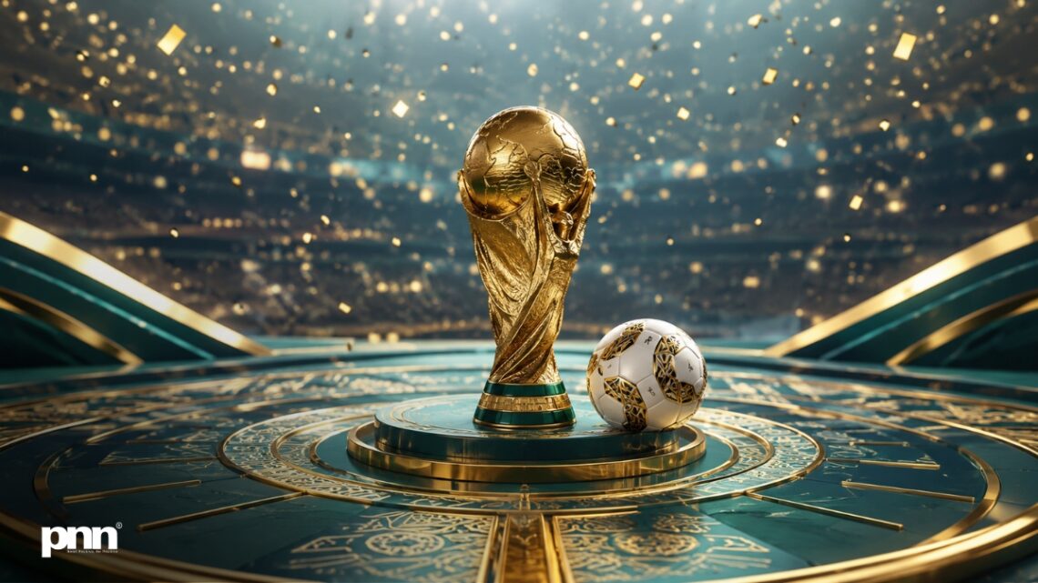 More Than A Game, Less Than A Religion: How The FIFA World Cup Quietly Became A Global Lifestyle Movement