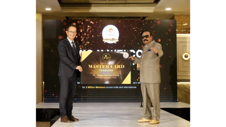 Founder-led branding builds stronger consumer trust, says Country Club CMD Y. Rajeev Reddy