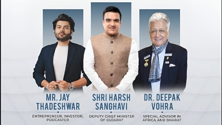 BNI Surat to host 10th Business Conclave on July 18-19