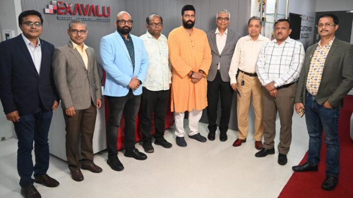 Exavalu Expands Global Delivery Engine in India with New Kolkata Facility