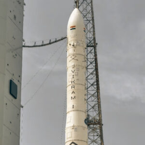 Vikram-1 Launch Marks India’s Private Space Milestone