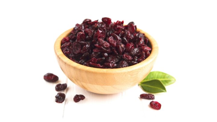 Why Nutritionists Recommend Antioxidant-Rich Foods Like U.S. Cranberries During the Monsoon
