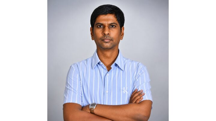 Building Trust One Litre at a Time: Dhayalan Mohanasundaram’s Story