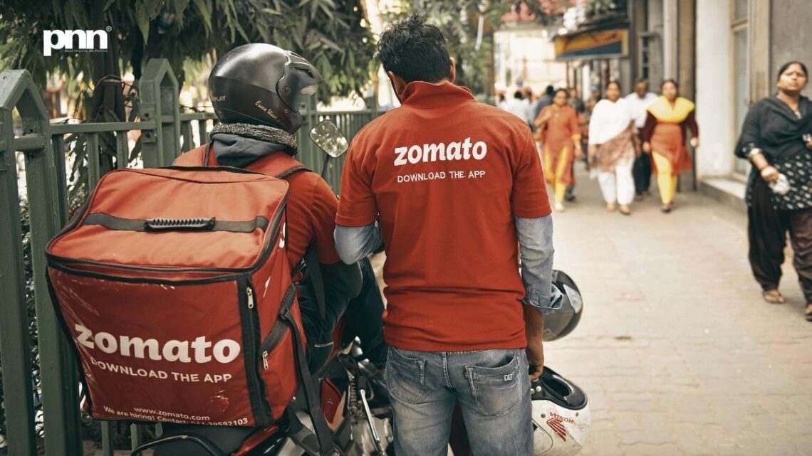 CCI Clears Zomato’s Platform Fees, Relief for Food Delivery
