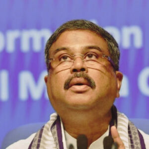 Dharmendra Pradhan Resigns: Read His Full Statement