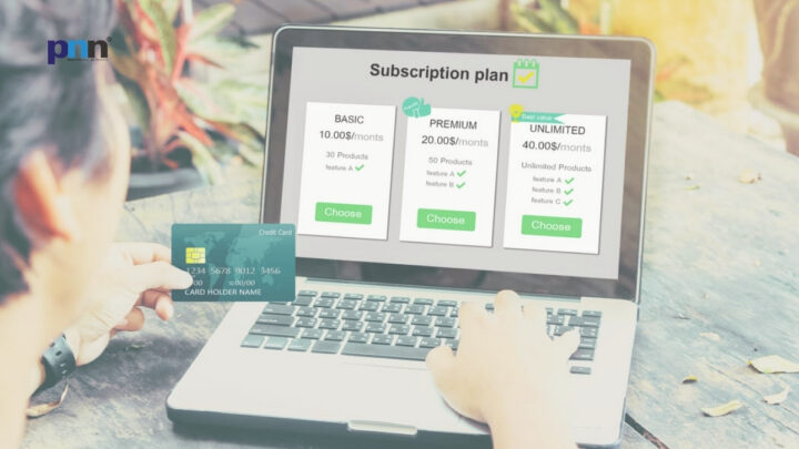 Why Subscription Bills Keep Increasing