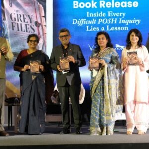 Government, Judiciary and Industry Unite to Advance Workplace Safety at the 4th National POSH Conclave