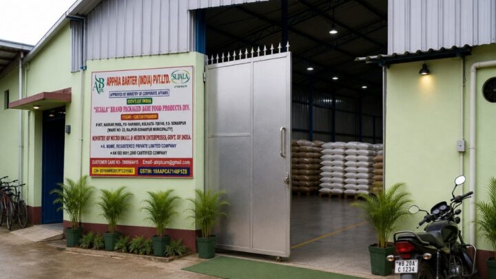 SUJALA Foods Expands Product Portfolio, Bringing Bengal’s Authentic Food Heritage to Modern Indian Kitchens