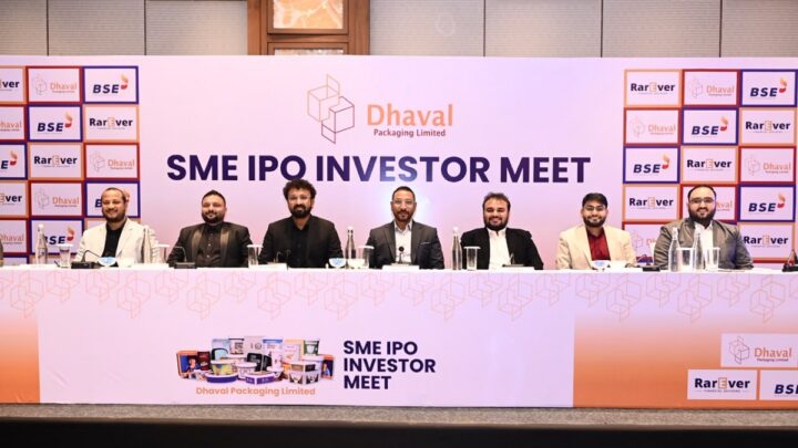 Dhaval Packaging’s Rs. 36.36 crore IPO to open on July 30