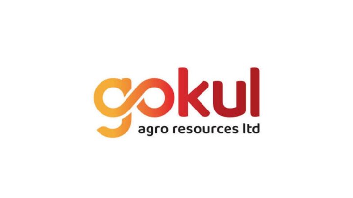 Gokul Agro Posts Q1FY27 Earnings with Revenue Crossing Rs 5,000 Crore; Revenue up 7% at Rs 5,282 crore; EBITDA up 52% YoY and PAT up 74% YoY