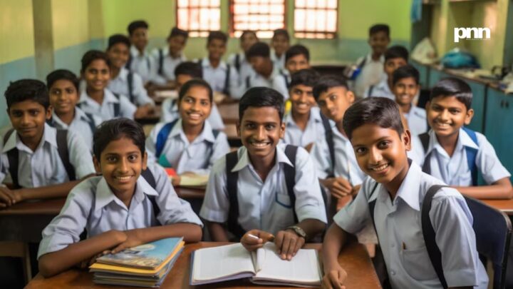 From Literacy to Prosperity: Education’s Impact on India’s GDP