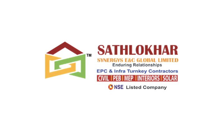 Sathlokhar Synergys E&C Global Limited Wins ₹74.85 Cr (Including GST) EPC Order; FY27 Order Book Stand at ₹1015.18 Cr (Excluding GST)