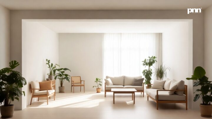 Embracing the Minimalist Lifestyle: Less Clutter, More Life