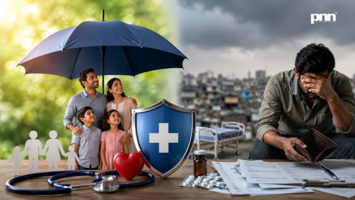 The Rise of Health Insurance and Why Most Indians Still Go Without It