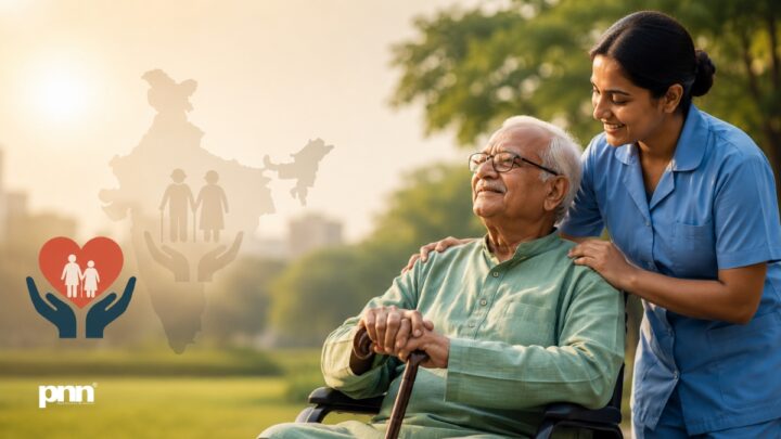 Caring for an Ageing India: Challenges and Opportunities