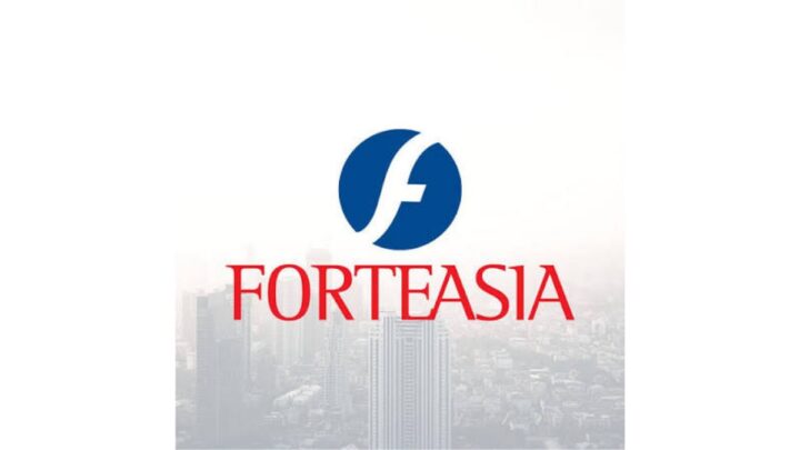 Forteasia Advances 100-Acre Industrial Township in Haryana