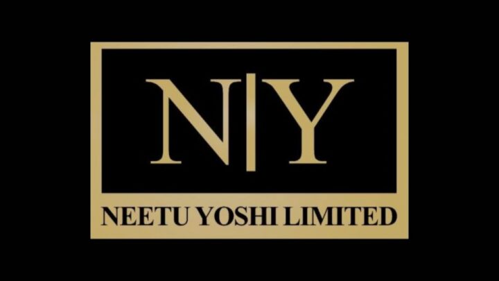 Neetu Yoshi Limited Powers Ahead – Wins Rs 17.12 Cr Order from Indian Railways for Critical Track & Coach Components
