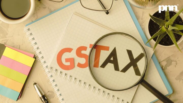 India’s gross GST collections reach ₹2.11 lakh crore in July on account of stronger domestic, import collections