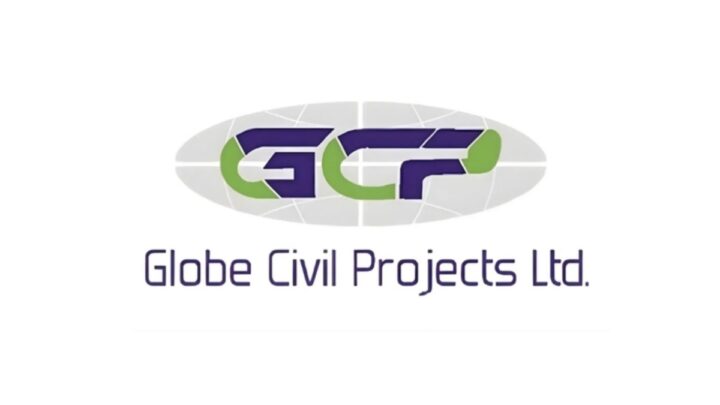 Globe Civil Projects Limited Announces Q1 FY27 Results