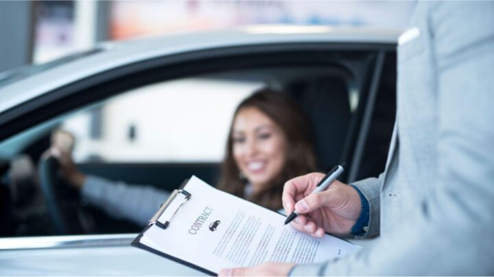 The Used Car Buyer’s Guide to Insurance Transfer, Claim History and NCB