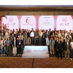 MILT Congress 2026: India’s Corporate Buyers Are Rewriting the Rules of MICE and Luxury Travel