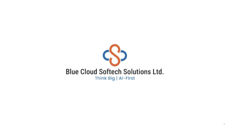Blue Cloud Softech Solutions Signs USD 150 Million Deal with SpaceX International for AI, Cybersecurity and Data Centre Solutions