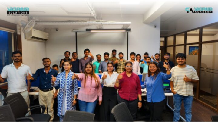 India’s Exclusive 90-Day VAPT Training Program with 9-Hour Daily Hands-On by Securium Solutions Private Limited