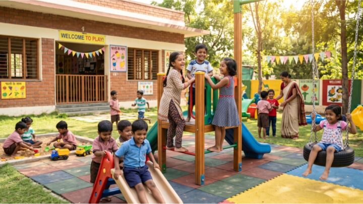 A Practical Guide to Evaluating a Preschool Franchise in India Before You Invest