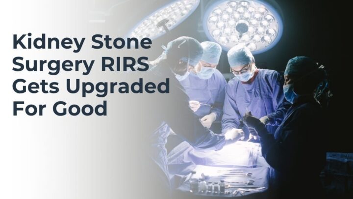 New Suction Technology Is Changing How Kidney Stones Are Removed Without Open Surgery