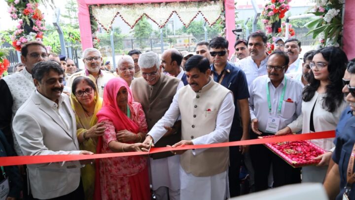 Pratap Group Celebrated the Grand Inauguration of Two Advanced Manufacturing Units in Pithampur
