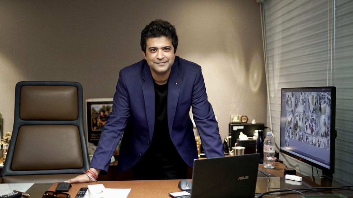 How Mother Sparsh Built a Brand Around Listening to Mothers