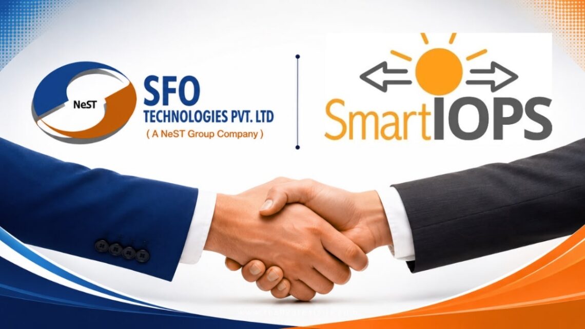 SFO Tech Powers Kochi’s Entry into High-End AI Hardware