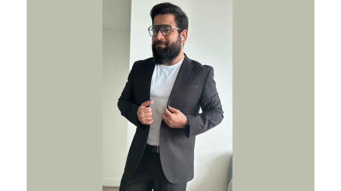 Product Leader Nohit Arora Recognised by Business Mint in Nationwide Under 40 – 2026 Awards