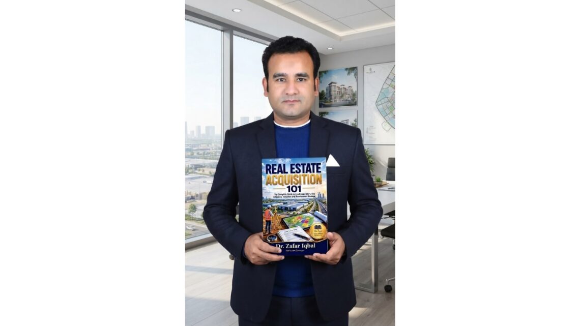 The Foundation of Modern Real Estate Development